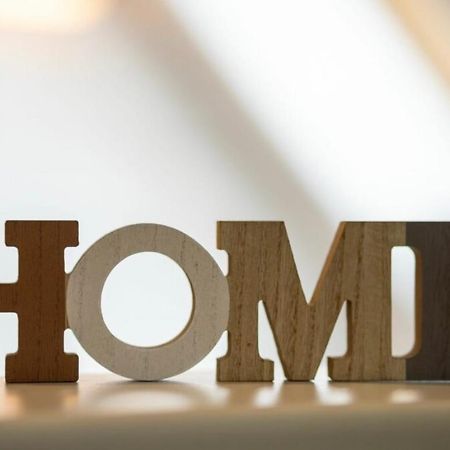 Ebb Und Floer Apartment Morsum  Ngoại thất bức ảnh