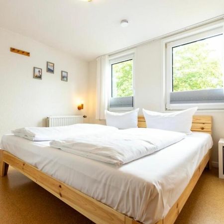 Ebb Und Floer Apartment Morsum  Ngoại thất bức ảnh